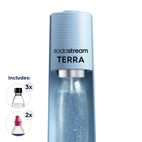 TERRA