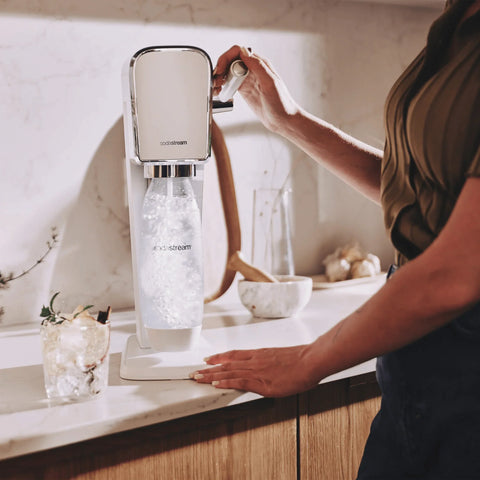 90 Day Carbonation Bundle