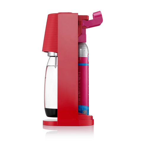 90 Day Carbonation Bundle