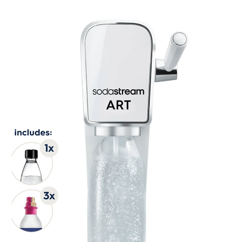 90 Day Carbonation Bundle