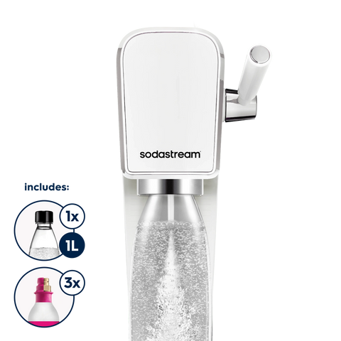 90 Day Carbonation Bundle