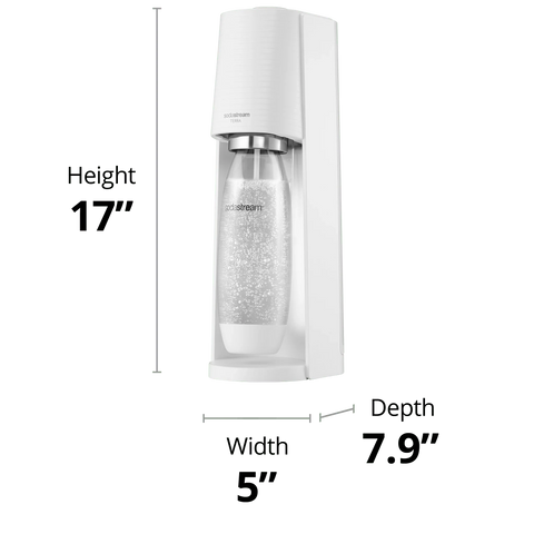 90 Day Carbonation Bundle
