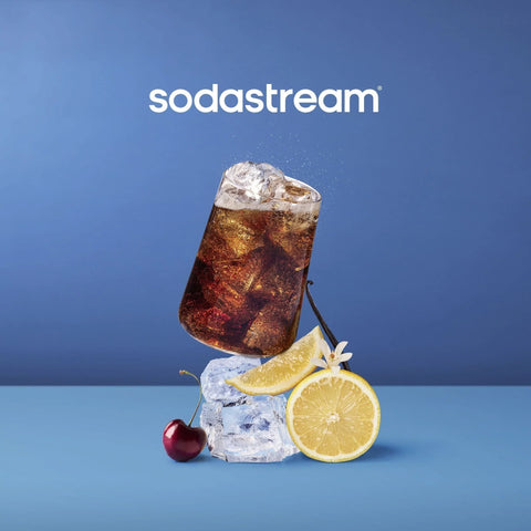 Sodastream MUG® Root Beer Zero Sugar Drink Mix 440ml