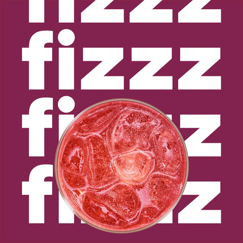 Sodastream MTN DEW Code Red Cherry Drink Mix 440ml