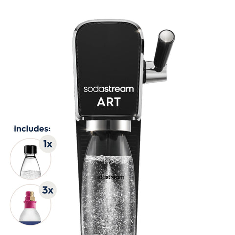 90 Day Carbonation Bundle