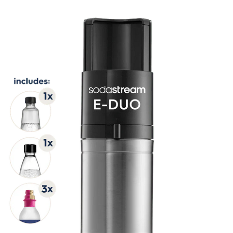 E-DUO