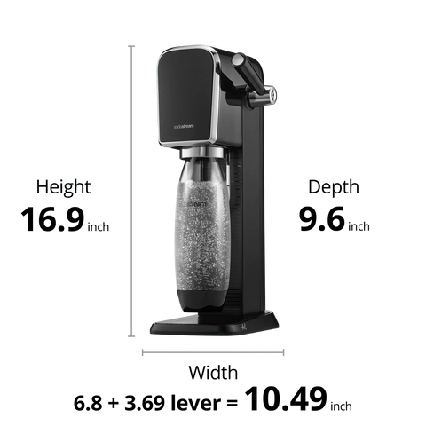 90 Day Carbonation Bundle