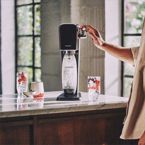 90 Day Carbonation Bundle