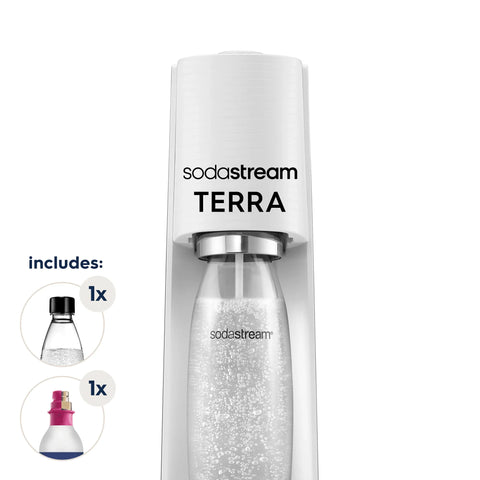 TERRA