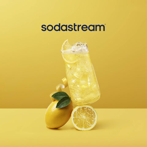 Sodastream Classics® Lemon & Lime Drink Mix 440ml