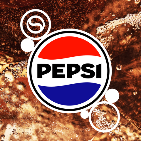 Sodastream Pepsi Drink Mix 440ml