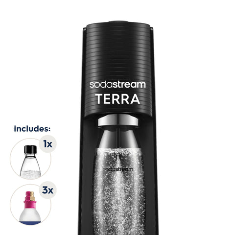 90 Day Carbonation Bundle