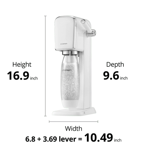 90 Day Carbonation Bundle