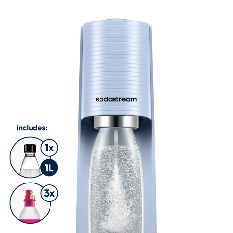 90 Day Carbonation Bundle